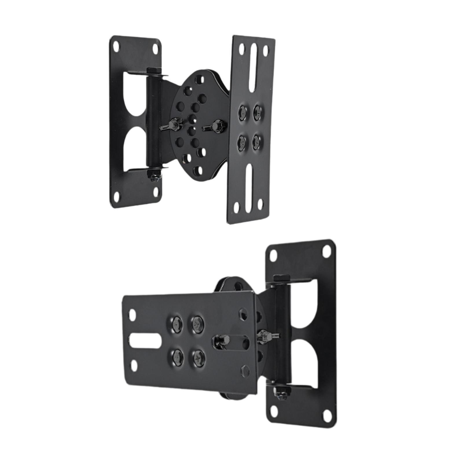 Speaker Wall Ceiling Mount Bracket - Speaker Wall/Ceiling Mount Space Saving Home