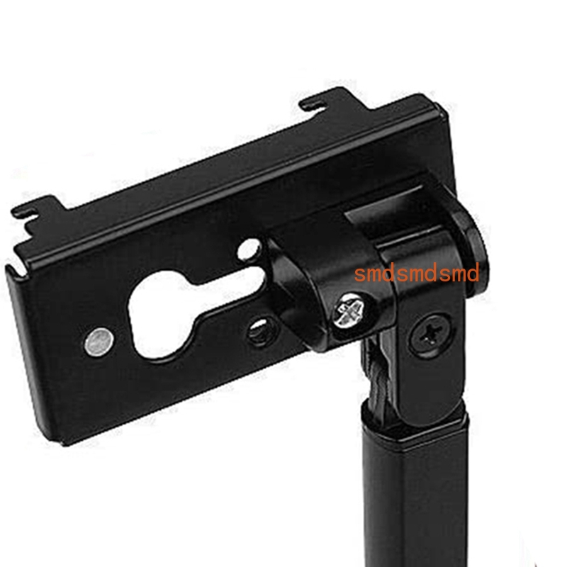 5X Surround Speaker Wall Mount - Speaker Wall Ceiling Mount Bracket recension och pris