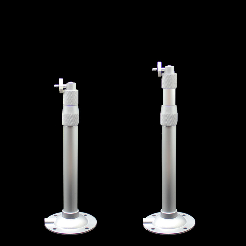 Solid Projector Bracket 30-60C - Speaker Wall Ceiling Mount Bracket recension och pris