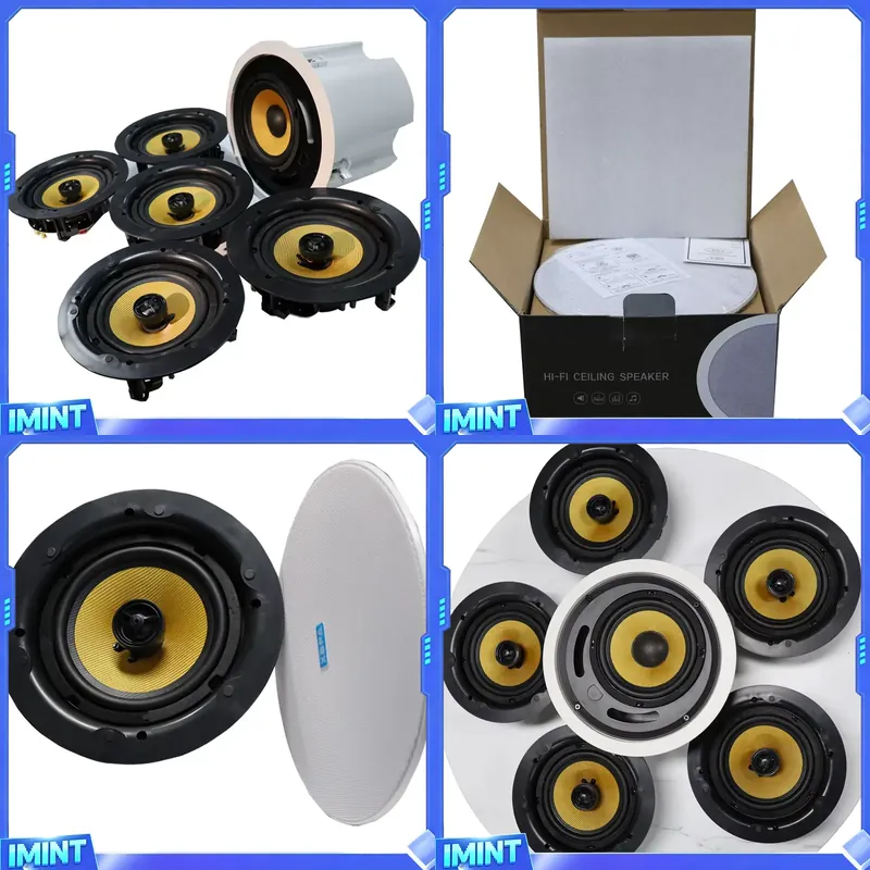 5.1/7.1 Home Theater System WI - Home Theater System 7.1 Surround Sound recension och pris