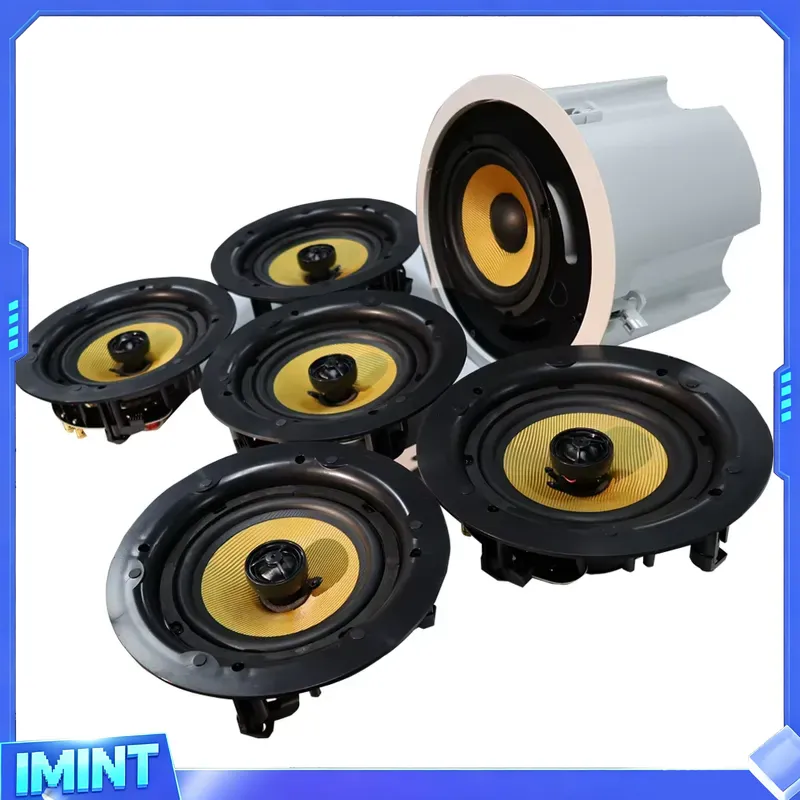 5.1/7.1 Home Theater System WI - Home Theater System 7.1 Surround Sound recension och pris