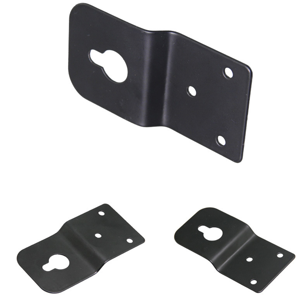 5 Pcs For Metal Speakers Wall  - Speaker Wall Ceiling Mount Bracket recension och pris