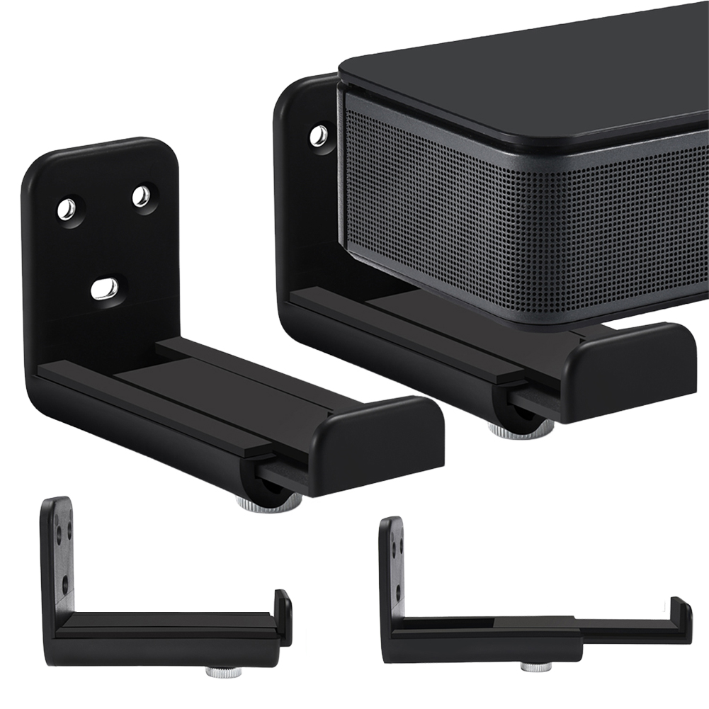 Soundbar Wall Mount Bracket Un - Soundbar Wall Mount Bracket Universal recension och pris