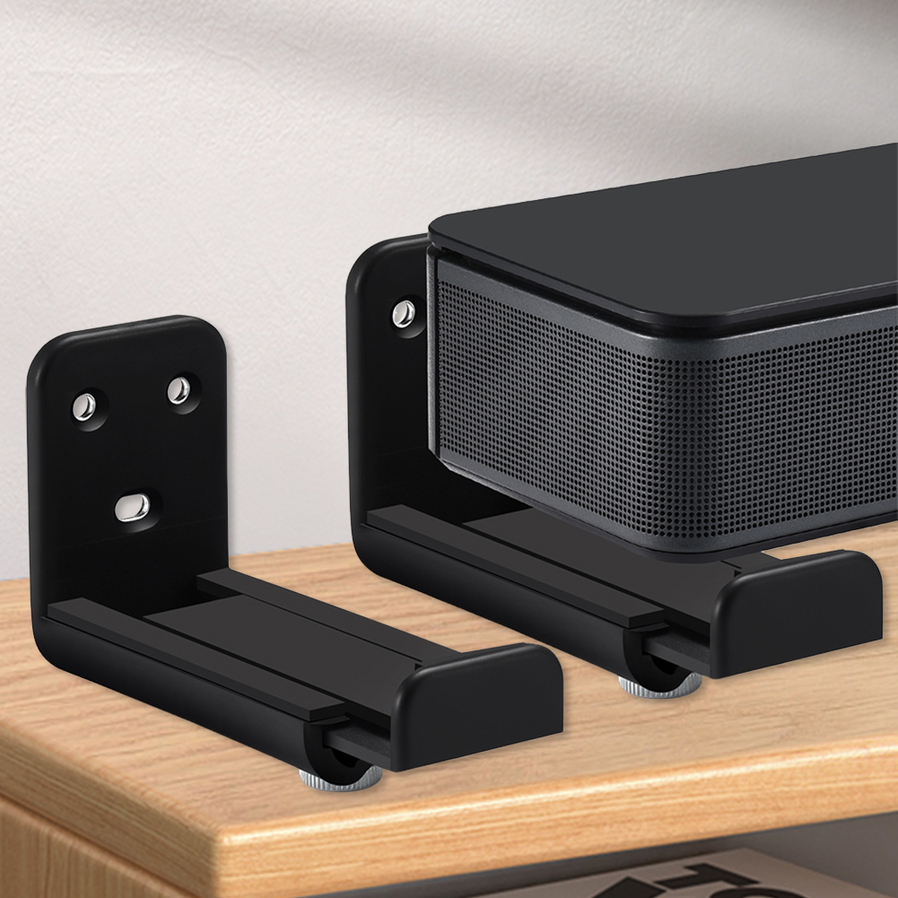 Soundbar Wall Mount Bracket Un - Soundbar Wall Mount Bracket Universal recension och pris