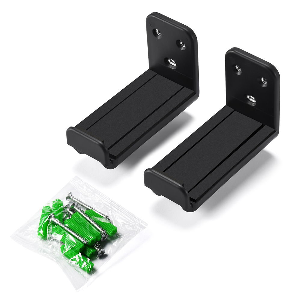 Soundbar Wall Mount Bracket Un - Soundbar Wall Mount Bracket Universal recension och pris