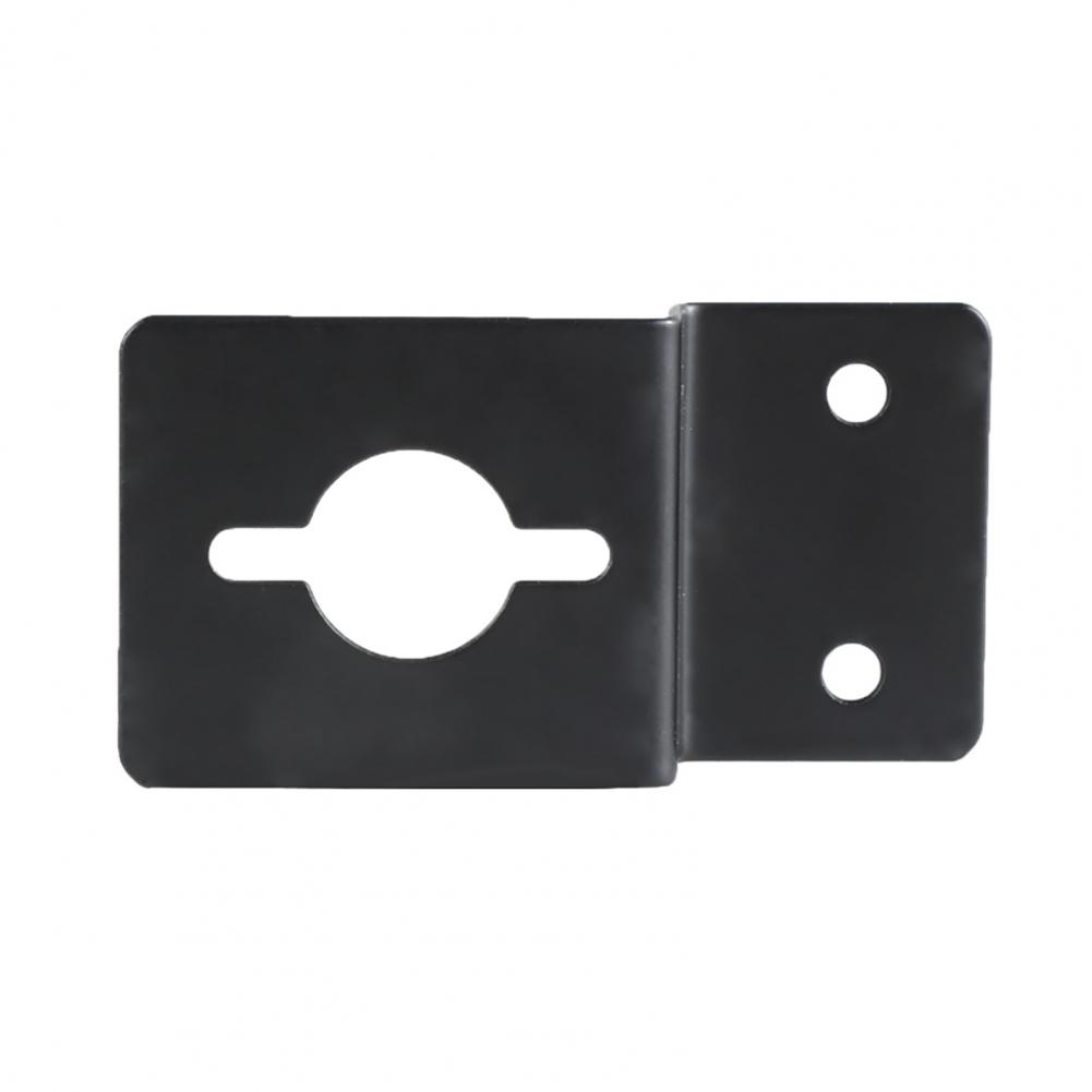 Metal Speaker Brackets 2pcs He - Speaker Wall Ceiling Mount Bracket recension och pris