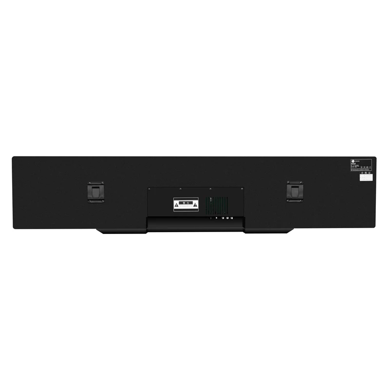5.1ch Wireless Home Theater Sy - Soundbar With Wireless Subwoofer 5.1Ch recension och pris