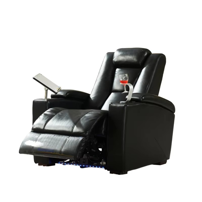Electrically Adjustable Home T - Home Theater System 7.1 Surround Sound recension och pris