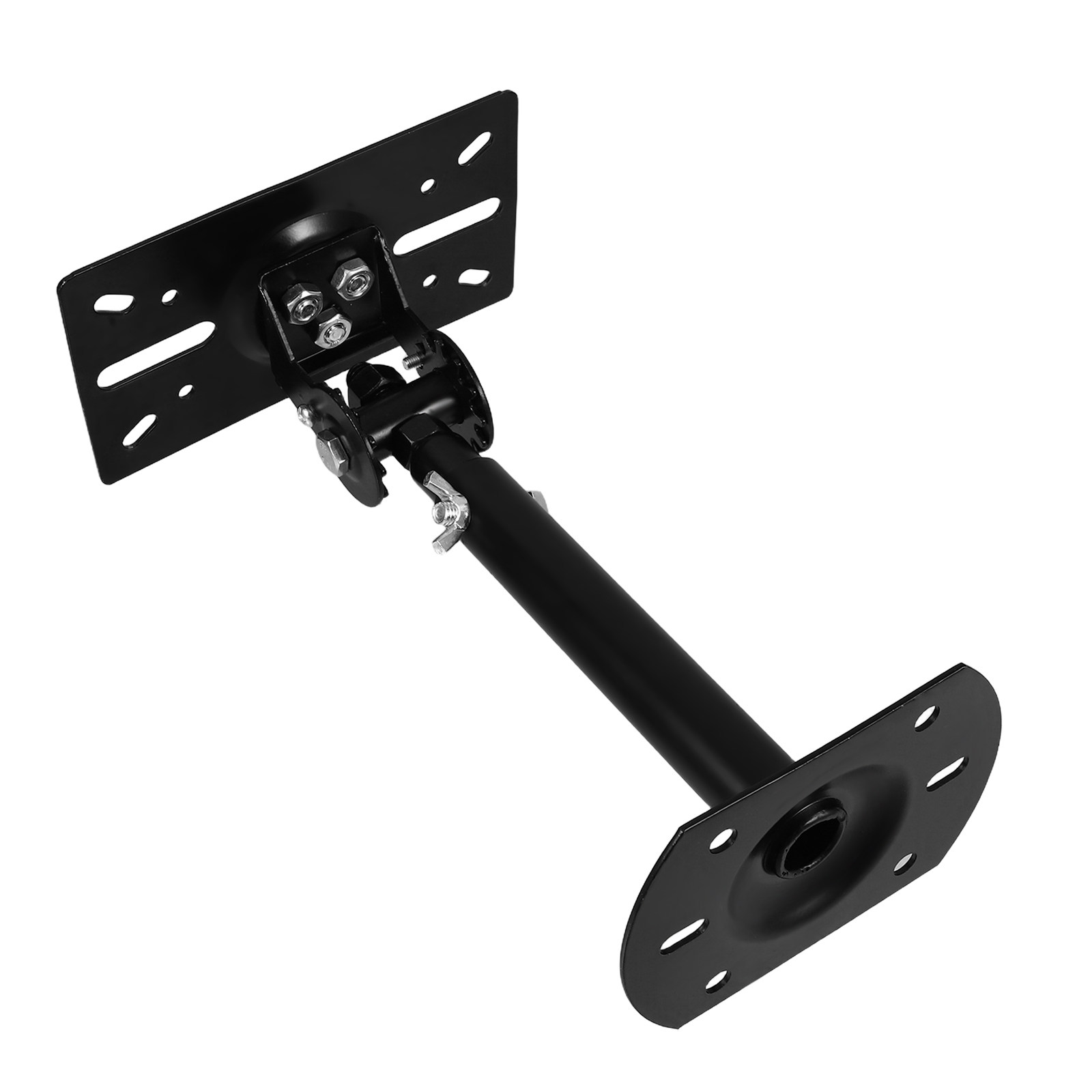Heavy Duty Adjustable Speaker  - Speaker Wall Ceiling Mount Bracket recension och pris