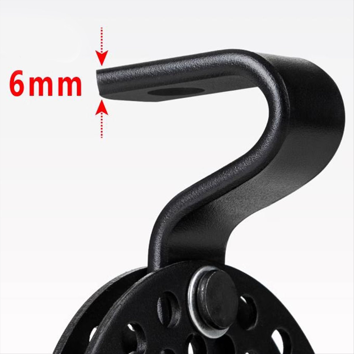 RISE- 2Pcs Speaker Wall Mount  - Speaker Wall Ceiling Mount Bracket recension och pris