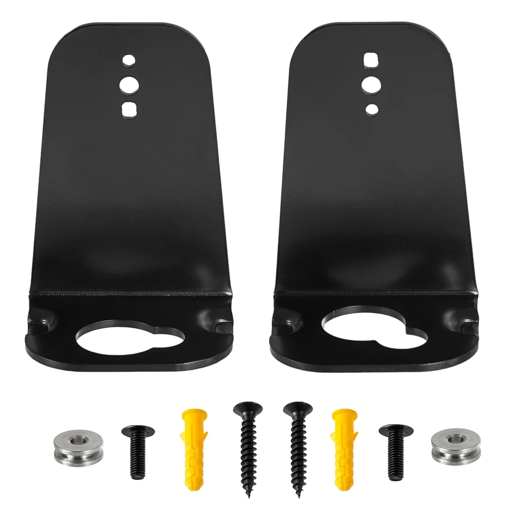 2pcs/set Soundbar Wall Mount B - Speaker Wall Ceiling Mount Bracket recension och pris