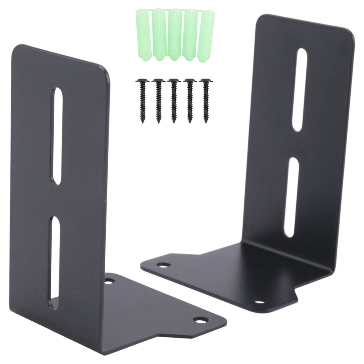 DIGITALBUY Sound Bar Mounts Wa - Soundbar Wall Mount Bracket Universal recension och pris