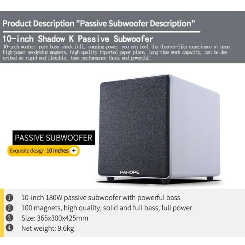 7.1 Home Theater Ceiling Speak - Home Theater System 7.1 Surround Sound recension och pris