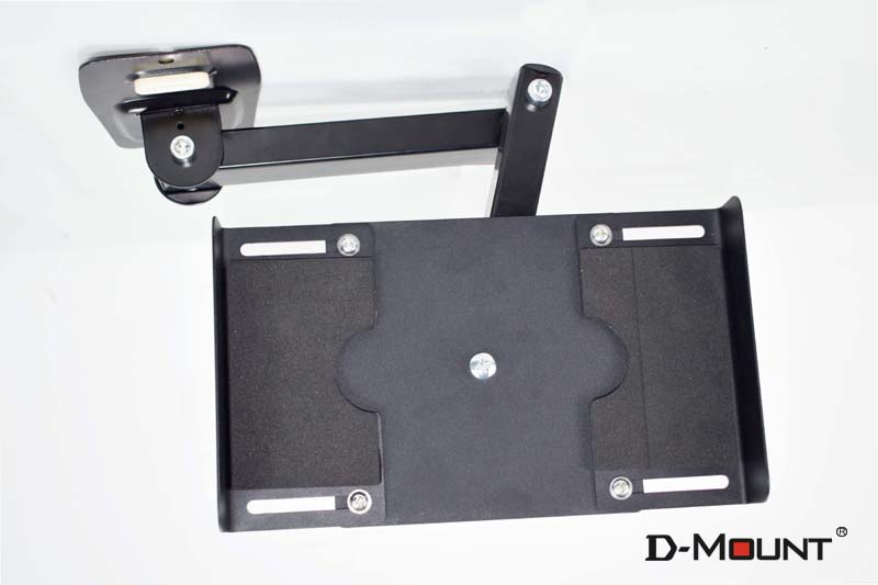 D-MOUNT XP-W112 STEEL UNIVERSA - Soundbar Wall Mount Bracket Universal recension och pris