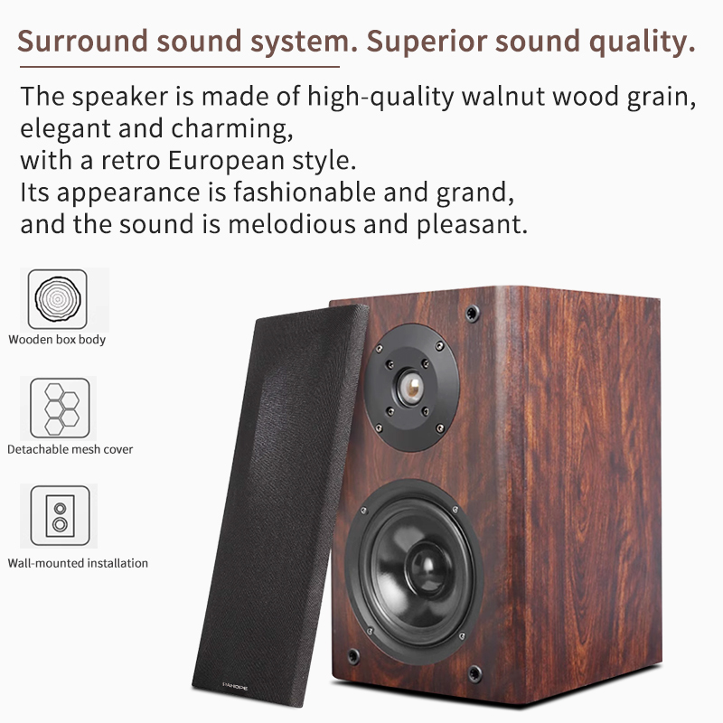7.1  Floor-standing Home Theat - Home Theater System 7.1 Surround Sound recension och pris