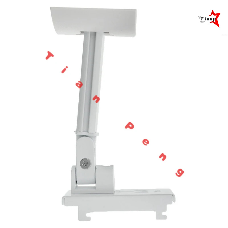 Heavy Duty Metal Wall & Ceilin - Speaker Wall Ceiling Mount Bracket recension och pris