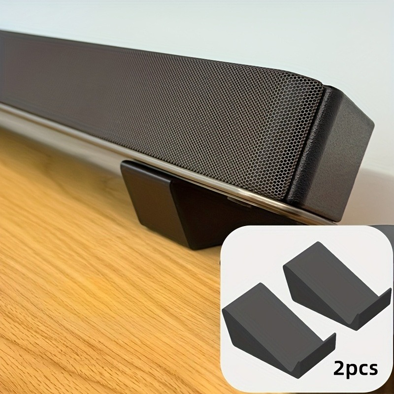 Universal Adjustable Soundbar  - Soundbar Wall Mount Bracket Universal recension och pris