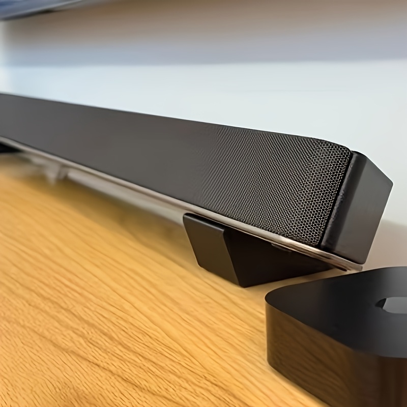 Universal Adjustable Soundbar  - Soundbar Wall Mount Bracket Universal recension och pris