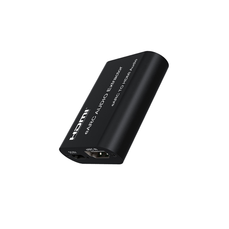 EARC Audio Extractor EARC To H - Dolby Atmos Soundbar Hdmi Earc recension och pris
