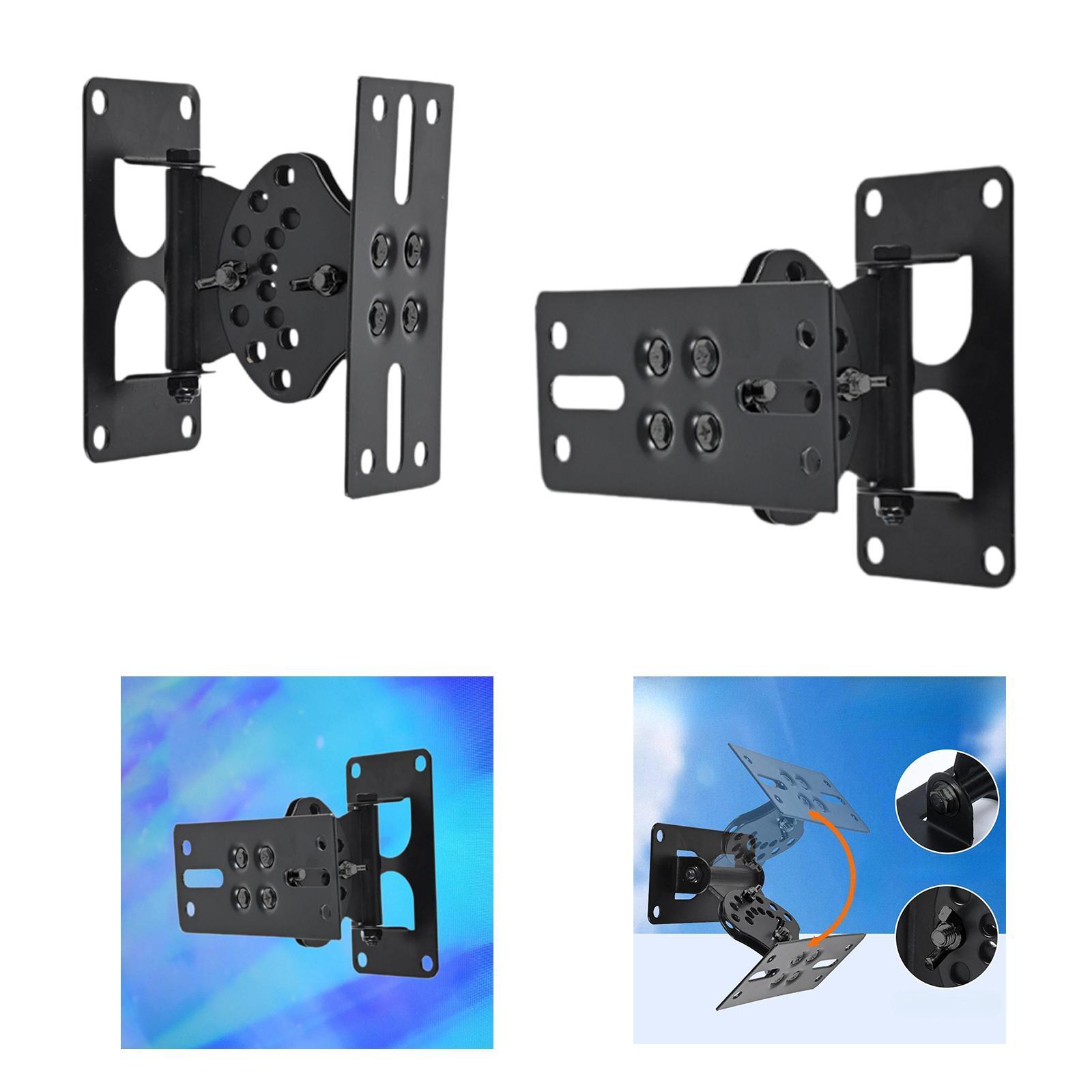 Speaker Wall/Ceiling Mount Spa - Speaker Wall Ceiling Mount Bracket recension och pris