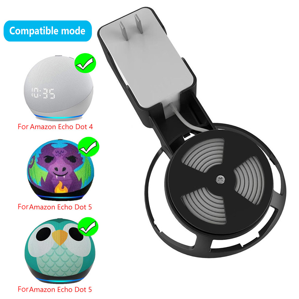 Wall Outlets Holder for Amazon - Speaker Wall Ceiling Mount Bracket recension och pris