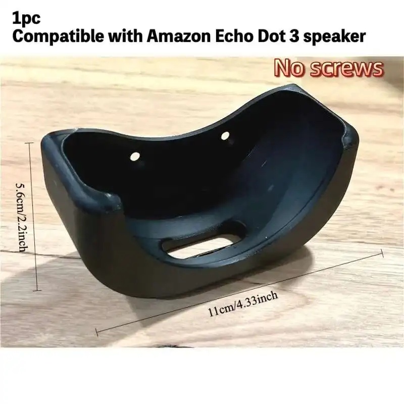 Smart Audio Speaker Wall Mount - Speaker Wall Ceiling Mount Bracket recension och pris