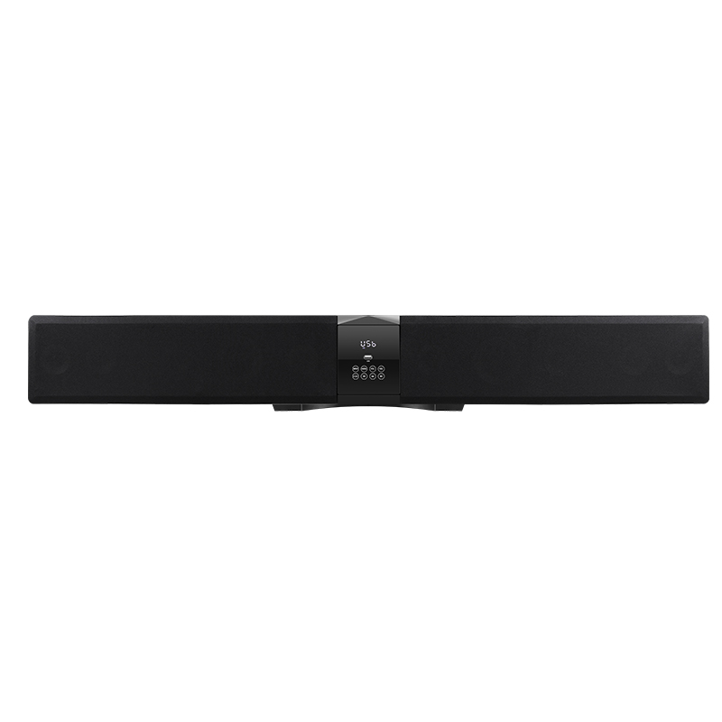 Hyper Sound New Design Wood Su - Soundbar With Wireless Subwoofer 5.1Ch recension och pris