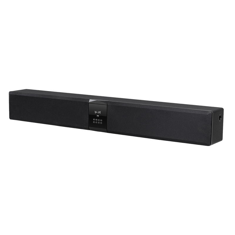 Hyper Sound New Design Wood Su - Soundbar With Wireless Subwoofer 5.1Ch recension och pris