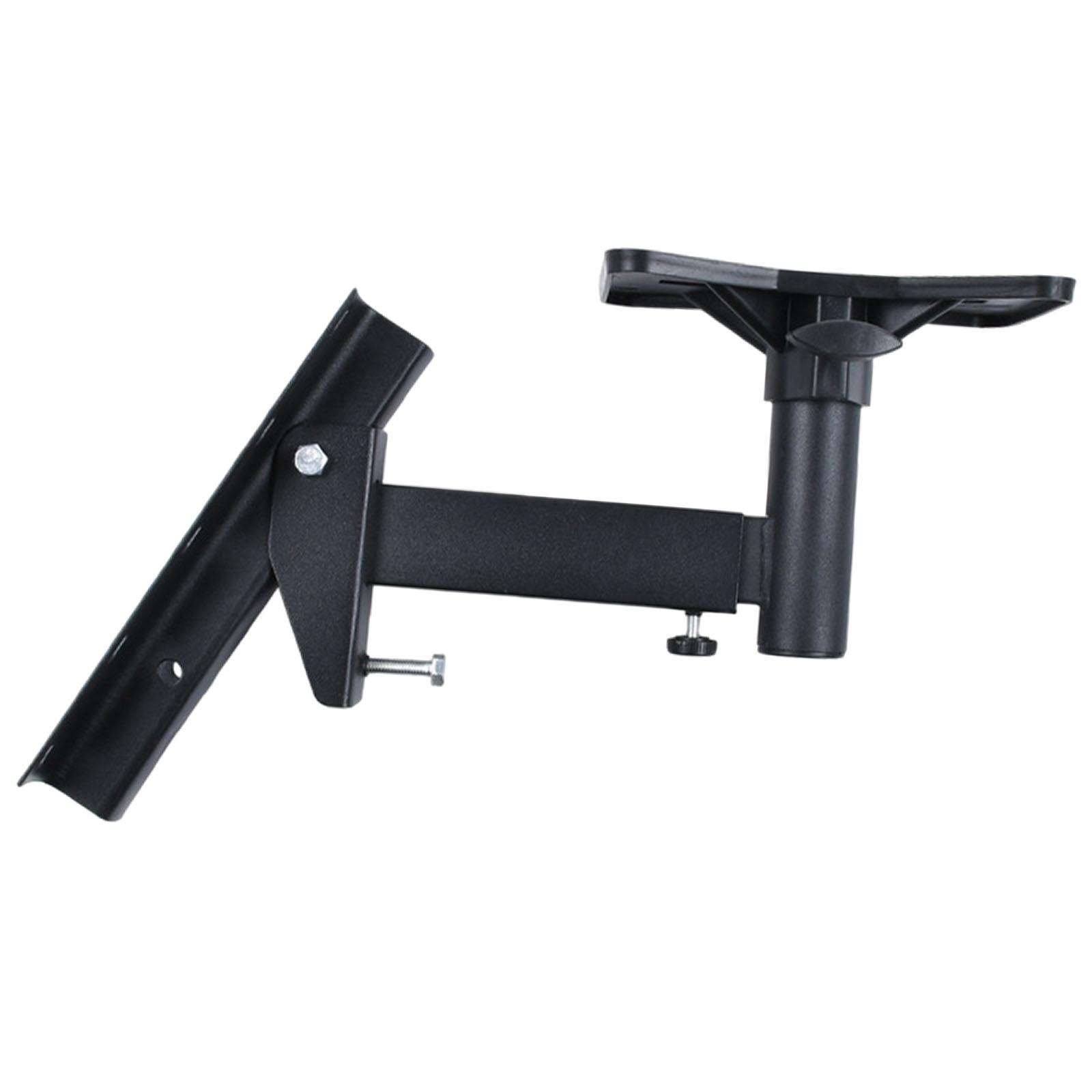 Speaker Bracket Holder Univers - Speaker Wall Ceiling Mount Bracket recension och pris