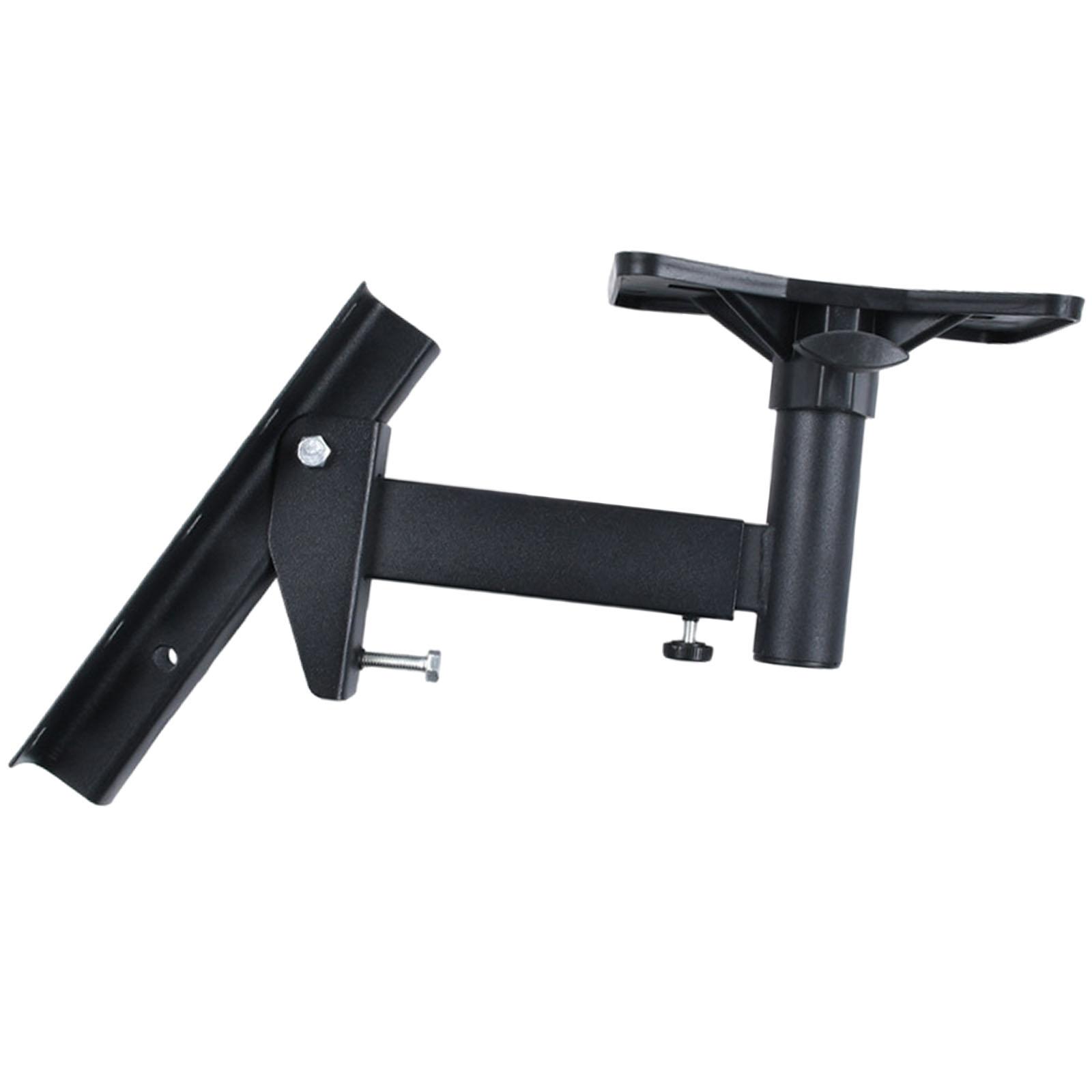 Speaker Bracket Holder Univers - Speaker Wall Ceiling Mount Bracket recension och pris