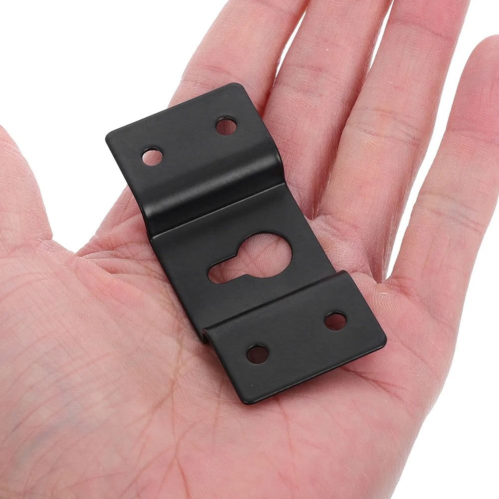 2Pcs Wall Mount Speaker Bracke - Speaker Wall Ceiling Mount Bracket recension och pris