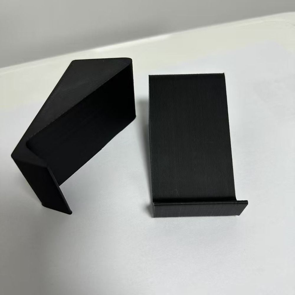 2Pcs High Quality Raised Angle - Soundbar Wall Mount Bracket Universal recension och pris