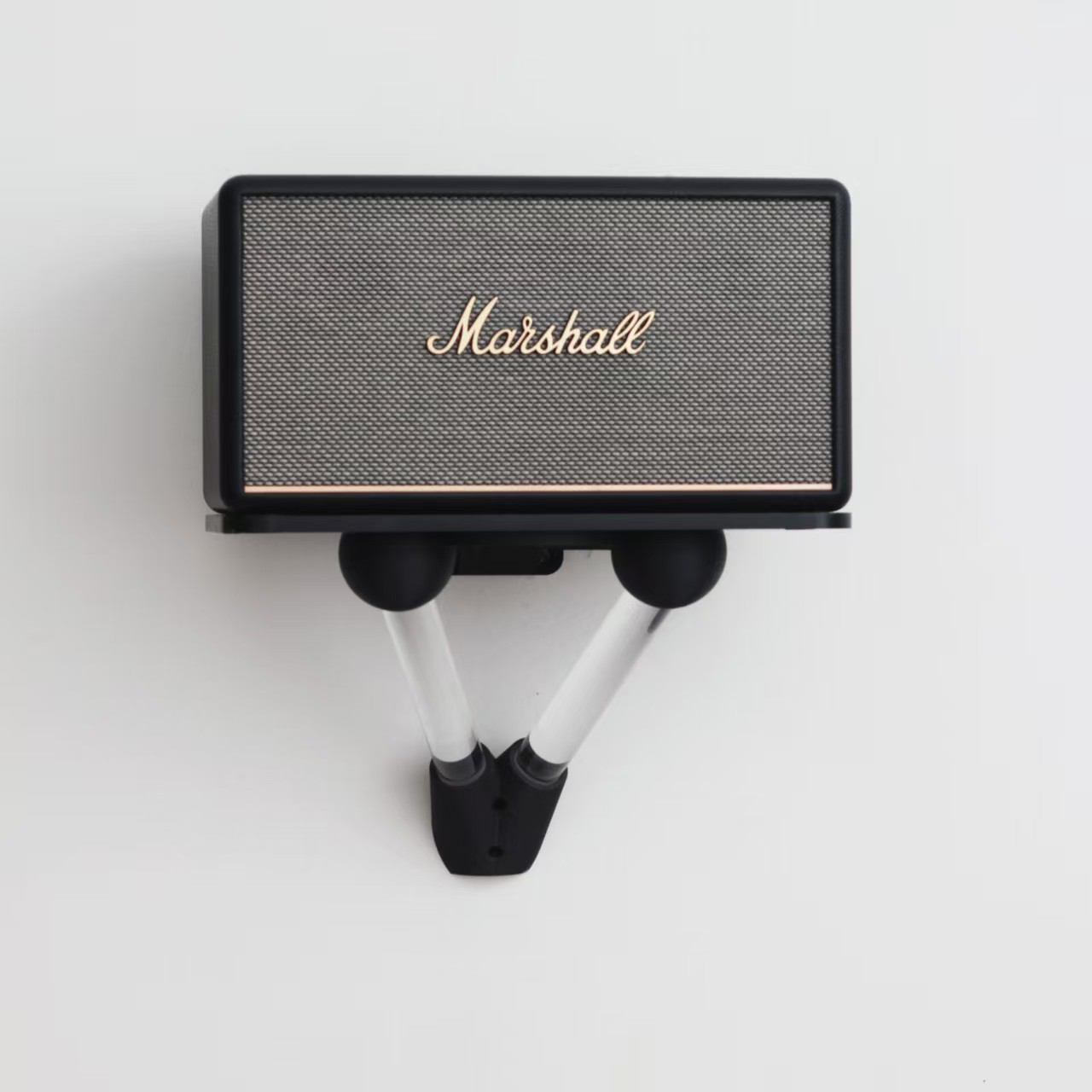 Solid Wood Speaker Mount Wall  - Speaker Wall Ceiling Mount Bracket recension och pris
