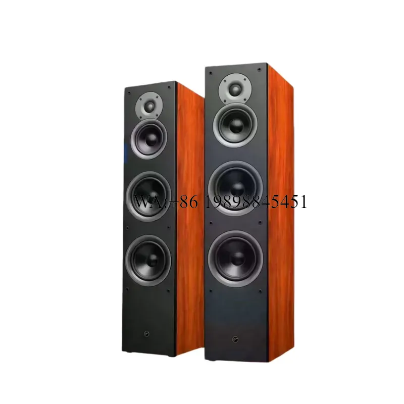 WMWMNU Lab6 5.1/7.1 Channel Ho - Home Theater System 7.1 Surround Sound recension och pris
