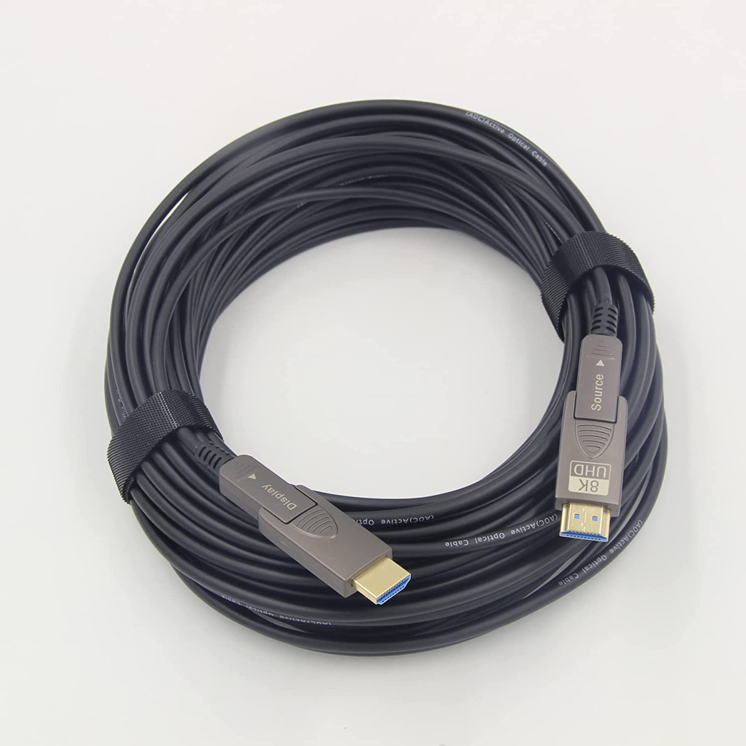 8K Fiber Optic HDMI 2.1 Cable  - Hdmi 2.1 Cable 8K 60Hz 48Gbps Earc recension och pris