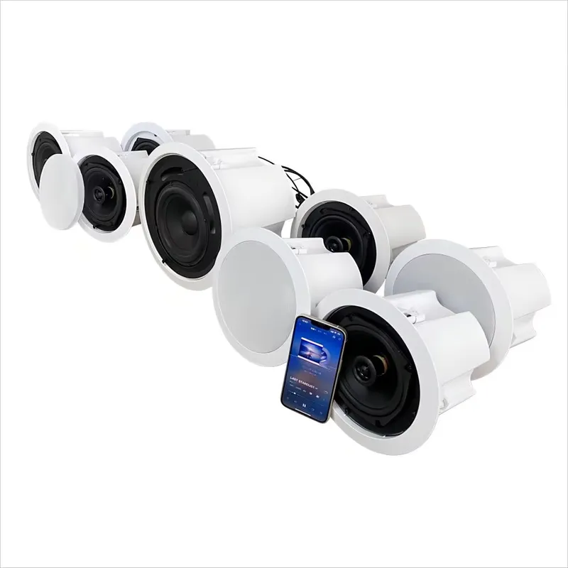 300W Wireless Home Theater Sys - Home Theater System 7.1 Surround Sound recension och pris