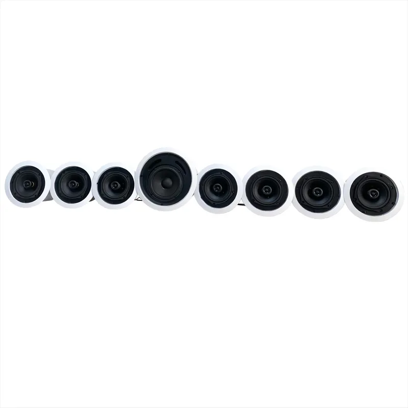300W Wireless Home Theater Sys - Home Theater System 7.1 Surround Sound recension och pris