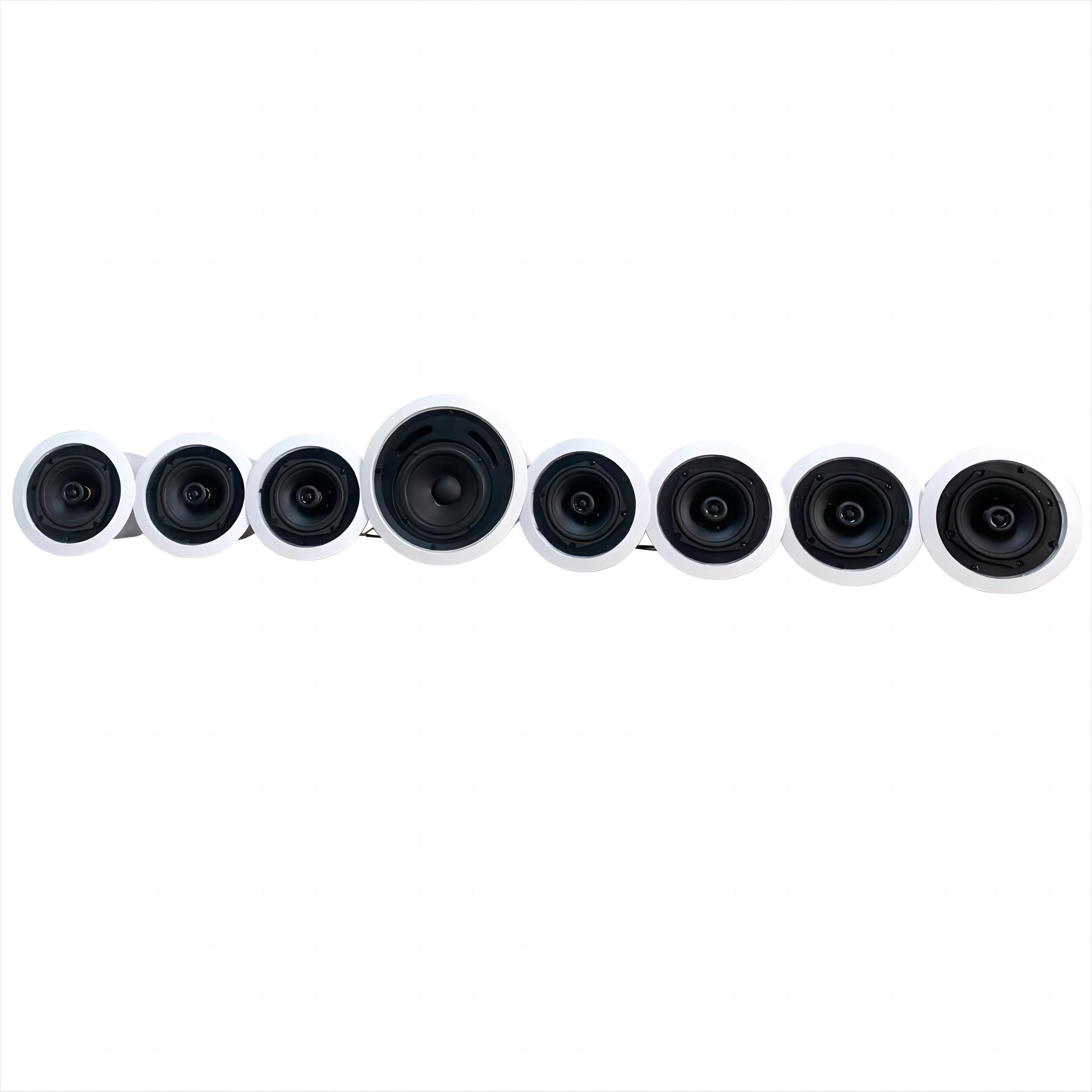 Surround Sound 1 Subwoofer Pla - Home Theater System 7.1 Surround Sound recension och pris