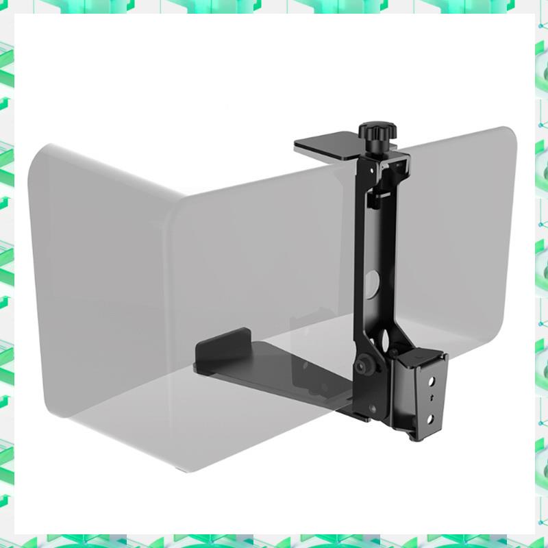 3C Electron Aluminum Alloy Met - Speaker Wall Ceiling Mount Bracket recension och pris