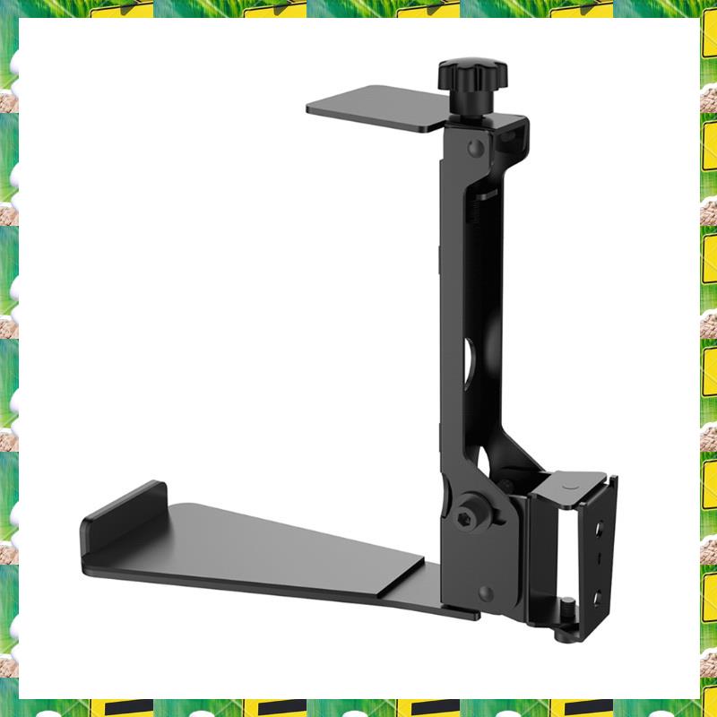 3C Electron Aluminum Alloy Met - Speaker Wall Ceiling Mount Bracket recension och pris