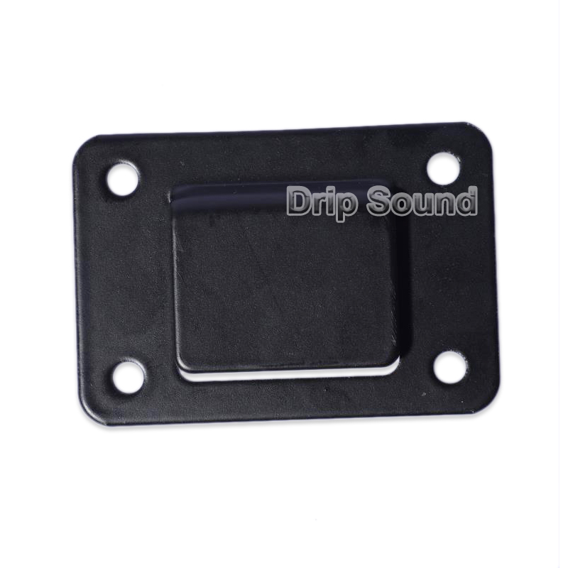 1x Thickening Universal Wall C - Speaker Wall Ceiling Mount Bracket recension och pris