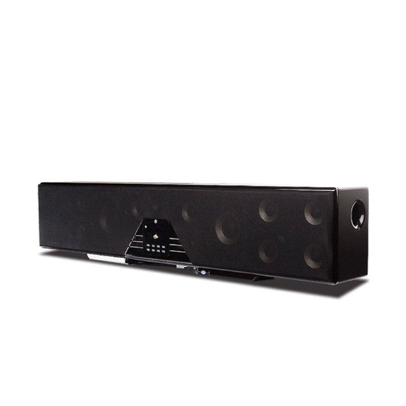 Hyper Sound All-in-One Wooden  - Soundbar With Wireless Subwoofer 5.1Ch recension och pris