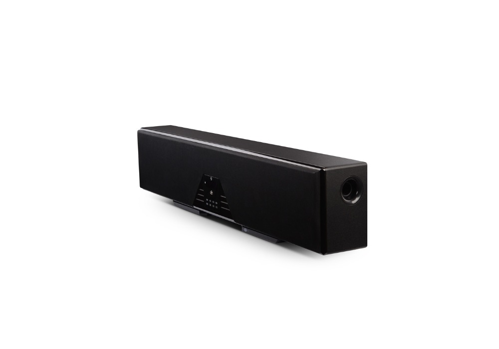 Hyper Sound All-in-One Wooden  - Soundbar With Wireless Subwoofer 5.1Ch recension och pris