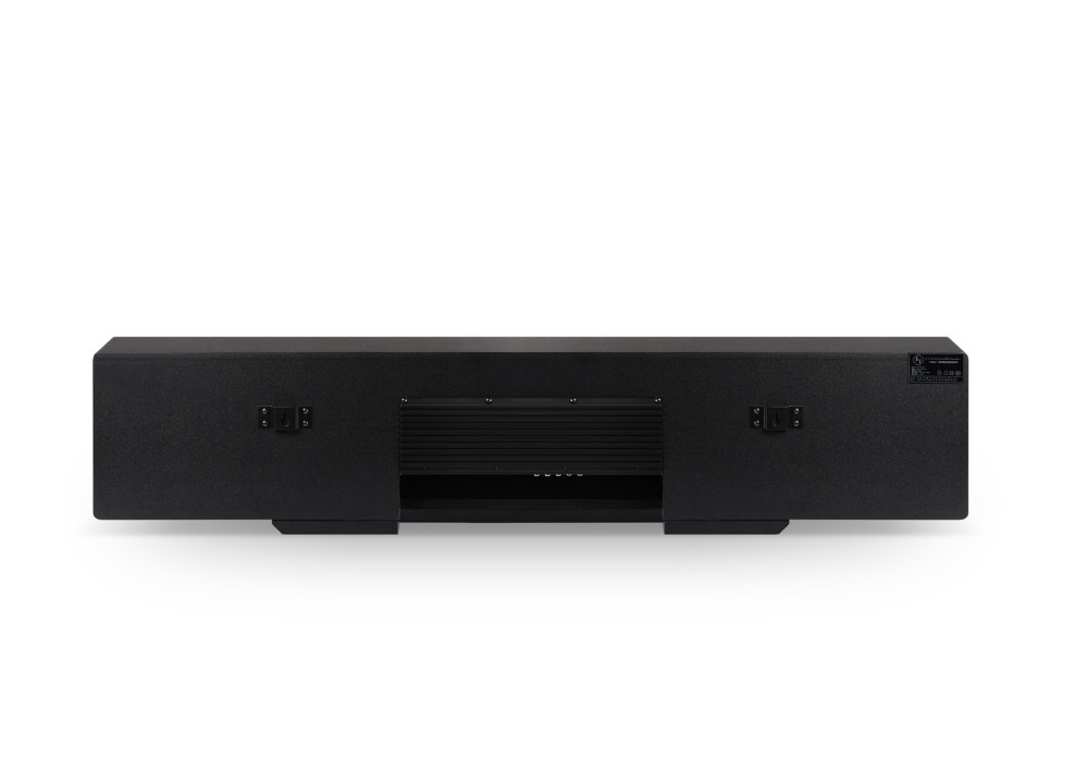 Hyper Sound All-in-One Wooden  - Soundbar With Wireless Subwoofer 5.1Ch recension och pris