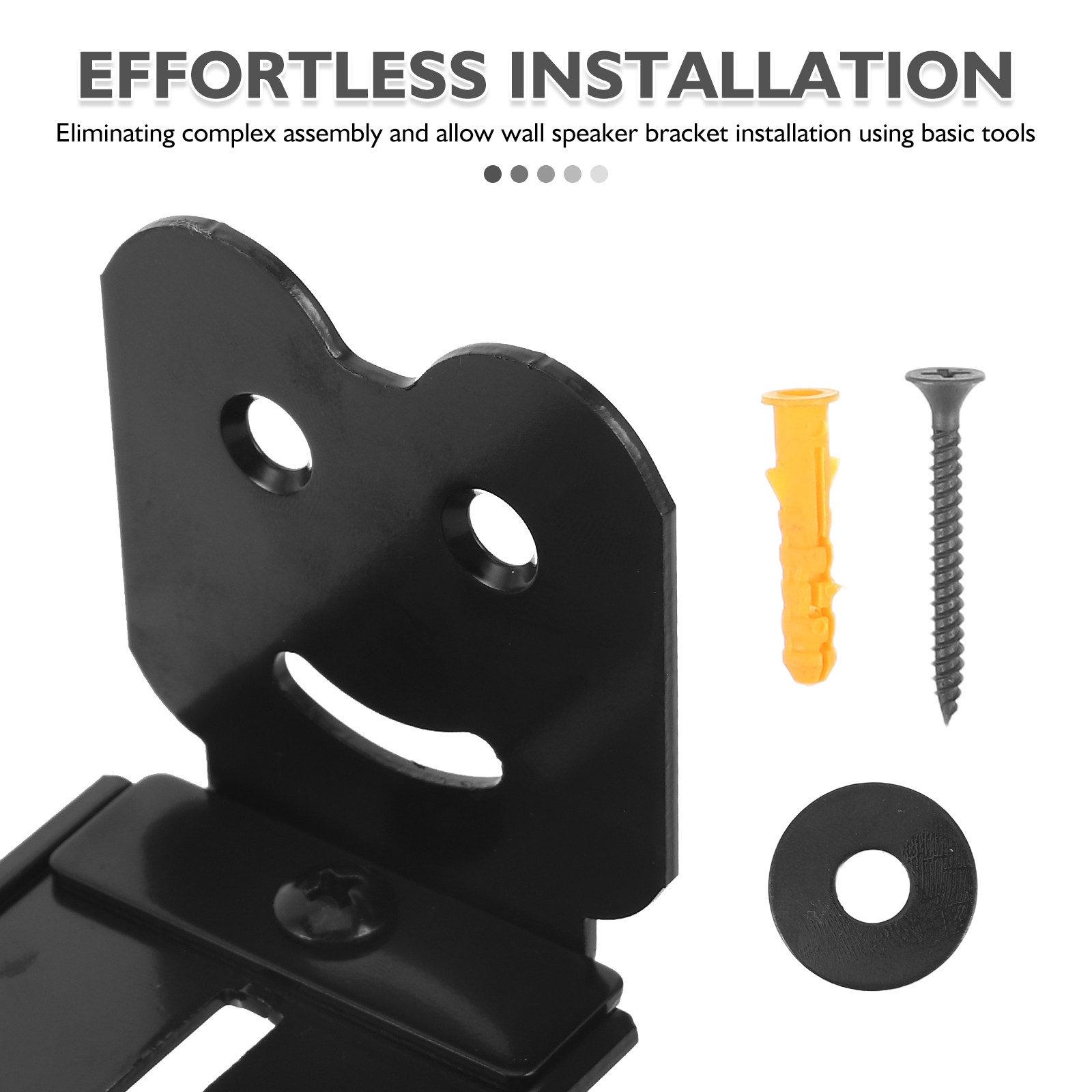 Adjustable Soundbar Wall Mount - Soundbar Wall Mount Bracket Universal recension och pris