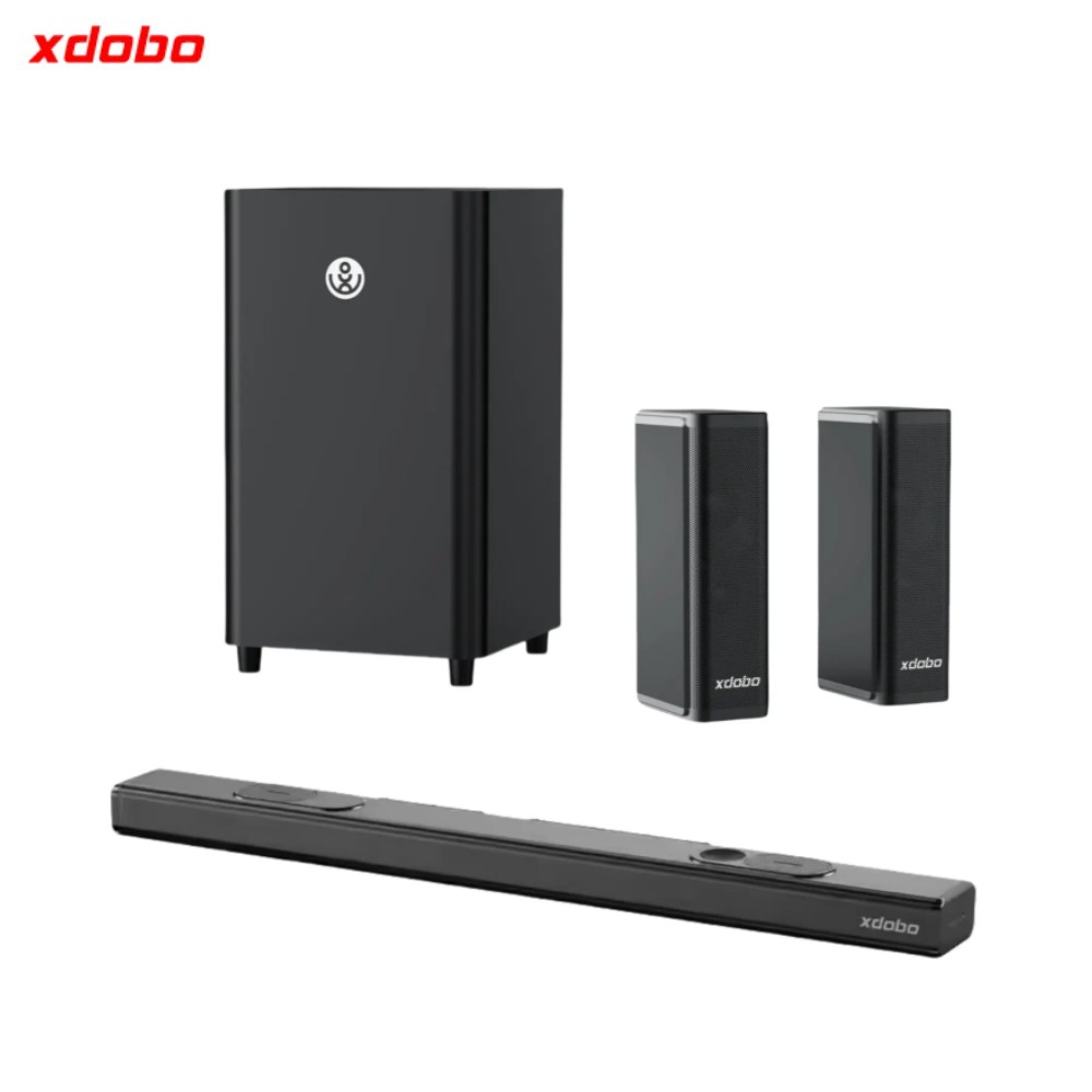 7.1 high definition home theat - Home Theater System 7.1 Surround Sound recension och pris