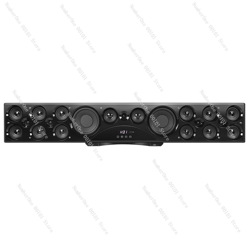 7.1 Channel Home Theater Sound - Home Theater System 7.1 Surround Sound recension och pris
