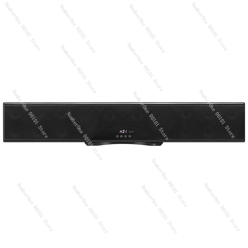 7.1 Channel Home Theater Sound - Home Theater System 7.1 Surround Sound recension och pris