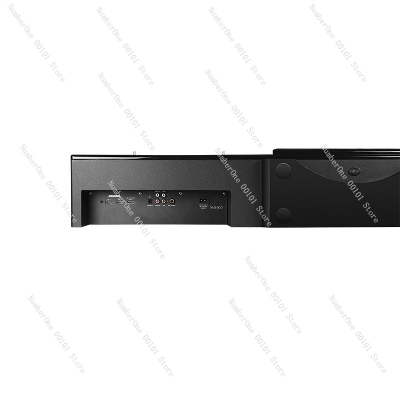 7.1 Channel Home Theater Sound - Home Theater System 7.1 Surround Sound recension och pris