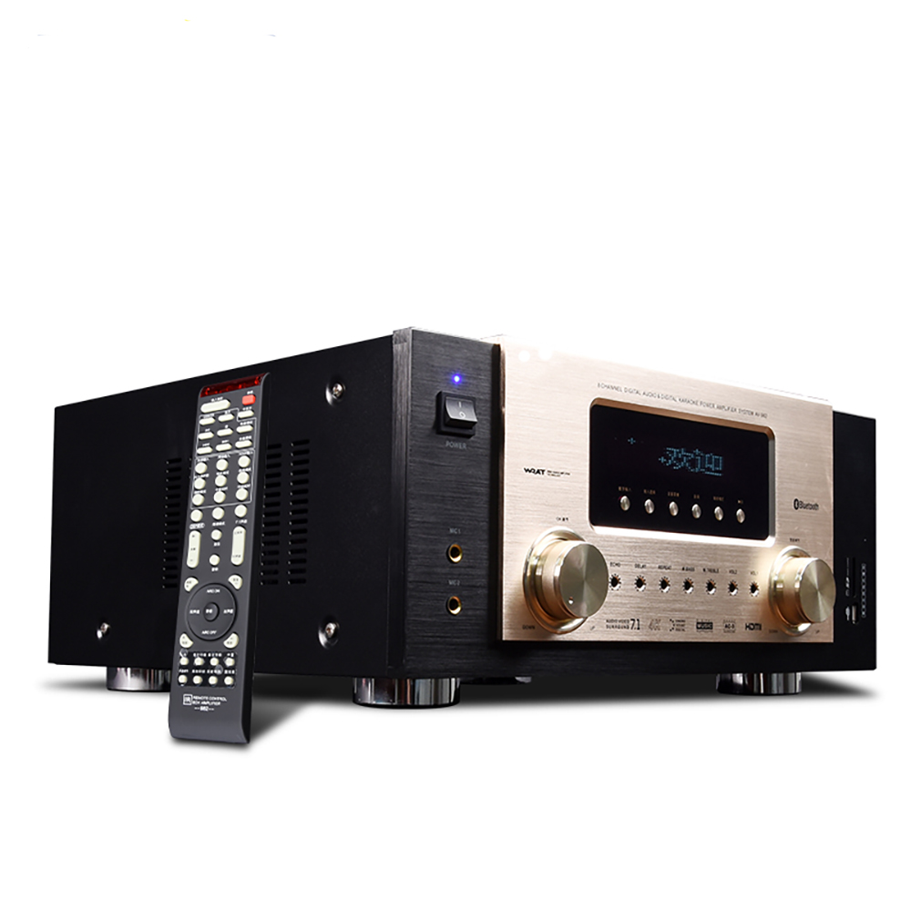 Audio Factory Price 7.1 Surrou - Home Theater System 7.1 Surround Sound recension och pris